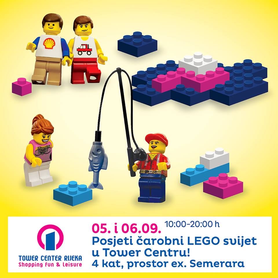 LegoRijeka