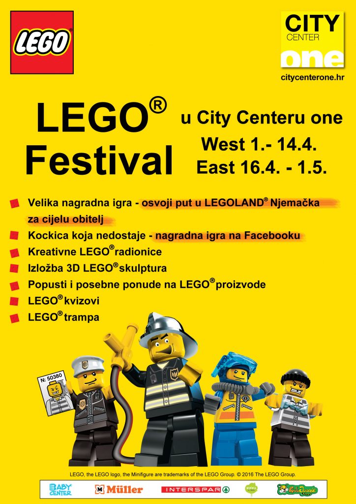 LEGOFest2016